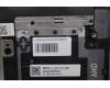 5CB1N90831 Lenovo COVER Upper Case ASM HBW H 83D3 ARGY