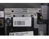 5CB1N90834 Lenovo COVER Upper Case ASM ITA H 83D3 ARGY