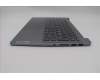 Lenovo 5CB1N90838 COVER Upper Case ASM NORDIC H 83D3 ARGY