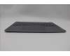 5CB1N90838 Lenovo COVER Upper Case ASM NORDIC H 83D3 ARGY