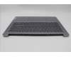 5CB1N90843 Lenovo COVER Upper Case ASM SWS H 83D3 ARGY
