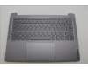 5CB1N90844 Lenovo COVER Upper Case ASM TC H 83D3 ARGY