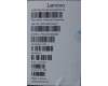 5CB1N90844 Lenovo COVER Upper Case ASM TC H 83D3 ARGY