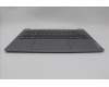 5CB1N90844 Lenovo COVER Upper Case ASM TC H 83D3 ARGY