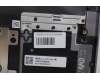 5CB1N90846 Lenovo COVER Upper Case ASM TUR H 83D3 ARGY