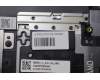 Lenovo 5CB1N90847 COVER Upper Case ASM UKE H 83D3 ARGY