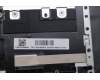 Lenovo 5CB1N90974 COVER UpperCase HBW C83FW FP CG BL AL