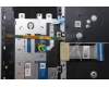 Lenovo 5CB1N90979 COVER UpperCase SPA C83FW FP CG BL AL