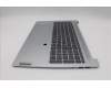 Lenovo 5CB1N90979 COVER UpperCase SPA C83FW FP CG BL AL