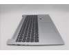 Lenovo 5CB1N90981 COVER UpperCase POR C83FW FP CG BL AL