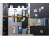 Lenovo 5CB1N90986 COVER UpperCase GER C83FW FP CG BL AL