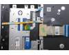 Lenovo 5CB1N90992 COVER UpperCase SWS C83FW FP CG BL AL