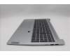 Lenovo 5CB1N90993 COVER UpperCase BUL C83FW FP CG BL AL