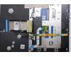 Lenovo 5CB1N91018 COVER UpperCase ITA C83FW NFP CG BL AL