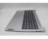 Lenovo 5CB1N91029 COVER UpperCase BEL C83FW NFP CG BL AL
