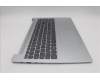 Lenovo 5CB1N91031 COVER UpperCase SLV C83FW NFP CG BL AL