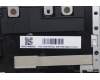 Lenovo 5CB1N91032 COVER UpperCase SWS C83FW NFP CG BL AL