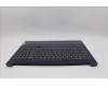 5CB1N91038 Lenovo COVER UpperCase ENG C83FW FP AB BL AL
