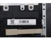 Lenovo 5CB1N91040 COVER UpCase EUROENG C83FW FP AB BL AL