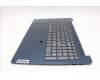 Lenovo 5CB1N91048 COVER UpperCase UKE C83FW FP AB BL AL