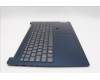 Lenovo 5CB1N91049 COVER UpperCase ITA C83FW FP AB BL AL
