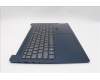 Lenovo 5CB1N91064 COVER UpperCase BUL C83FW FP AB BL AL