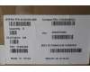 5CB1N91068 Lenovo COVER UpCase USA ENG C83FW FP AB BL AL
