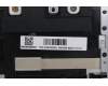 Lenovo 5CB1N92821 COVER UpperCase ITA C83FW FP CG NBL AL