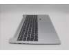 Lenovo 5CB1N92828 COVER UpperCase FRA C83FW FP CG NBL AL