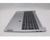 Lenovo 5CB1N92832 COVER UpperCase BEL C83FW FP CG NBL AL