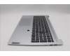 Lenovo 5CB1N92835 COVER UpperCase SWS C83FW FP CG NBL AL