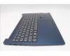 Lenovo 5CB1N92975 COVER UpperCase ITA C83FW FP AB NBL AL