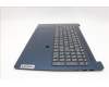 Lenovo 5CB1N93704 COVER UpperCase FRA C83FW FP AB NBL AL