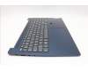 Lenovo 5CB1N93704 COVER UpperCase FRA C83FW FP AB NBL AL