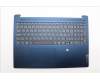 Lenovo 5CB1N93711 COVER UpperCase SWS C83FW FP AB NBL AL