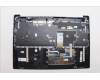 Lenovo 5CB1N93711 COVER UpperCase SWS C83FW FP AB NBL AL