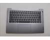 Lenovo 5CB1N94665 COVER Upper Case ASM_UKE L 83E5AG NBL