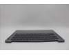 Lenovo 5CB1N94665 COVER Upper Case ASM_UKE L 83E5AG NBL