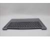 Lenovo 5CB1N94666 COVER Upper Case ASM_ITA L 83E5AG NBL