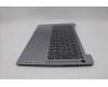 Lenovo 5CB1N94666 COVER Upper Case ASM_ITA L 83E5AG NBL