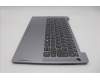 Lenovo 5CB1N94677 COVER Upper Case ASM_GER L 83E5AG NBL