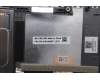Lenovo 5CB1N94677 COVER Upper Case ASM_GER L 83E5AG NBL