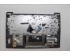Lenovo 5CB1N94696 C-Cover with keyboard, Italian, Arctic Grey, Non-Backlight, Non-Fingerprint, UK