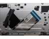Lenovo 5CB1N94706 COVER Upper Case ASM_FRA L83E5NFP AG NBL