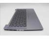 Lenovo 5CB1N94785 COVER Upper Case ASM_BEL L 83E5AG BL