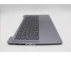 Lenovo 5CB1N94790 COVER Upper Case ASM_EURO ENG L83E5AG BL