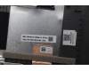Lenovo 5CB1N94794 COVER Upper Case ASM_GER L 83E5AG BL
