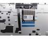 Lenovo 5CB1N94803 COVER Upper Case ASM_NORDIC L 83E5AG BL