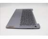 Lenovo 5CB1N94803 COVER Upper Case ASM_NORDIC L 83E5AG BL