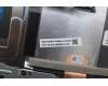 Lenovo 5CB1N94803 COVER Upper Case ASM_NORDIC L 83E5AG BL